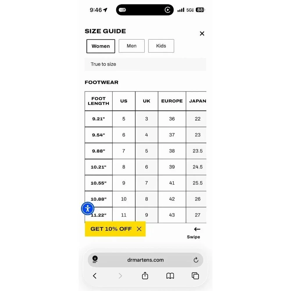 Dr. Martens 1460 London Icons Yellow Print Boots Women’s Size 6 (UK 4) Rare Vint - Picture 11 of 11